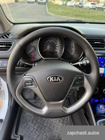 Купить Перешитый Руль kia ceed с подогревом