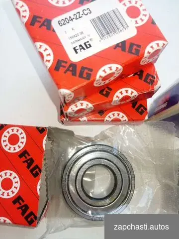 Купить Подшипники Fag, SKF, NSK