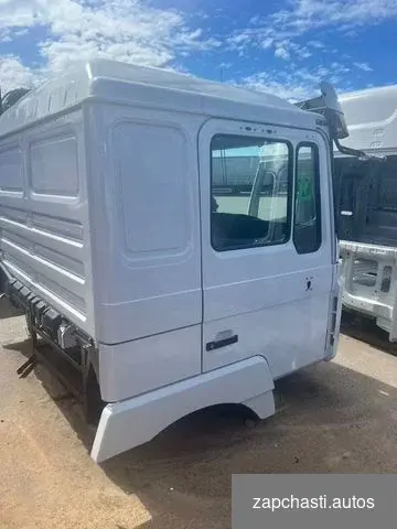 Купить Кабина Shacman F3000