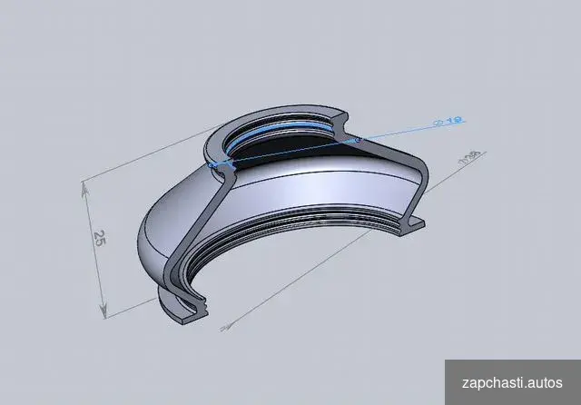 Комплект пыльников шаровой Volkswagen Touareg #2 купить