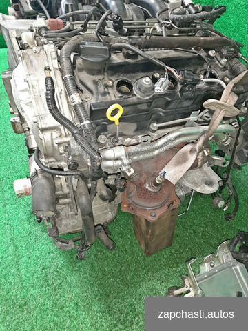 Купить Двигатель на nissan teana J32 vq25de VQ25 DE 2.5