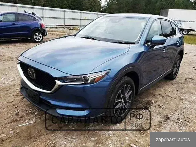 Насос топливный Mazda CX5 #0 купить