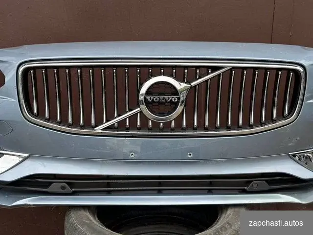 Купить Ноускат в сборе Volvo S90