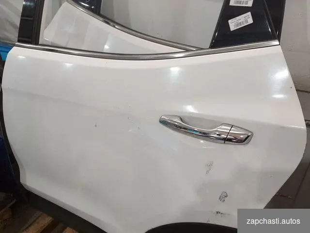 Caнта Фe 3 hyundai Caнтa