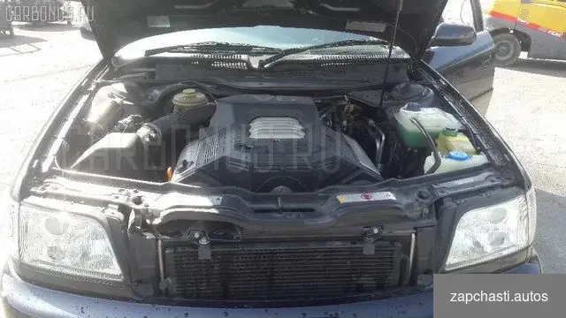 Купить Амортизатор багажника Audi A6 4aaah