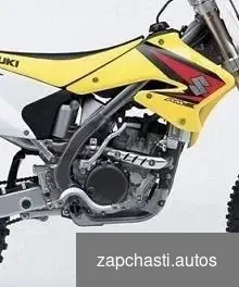 Двигатель suzuki RMZ 250