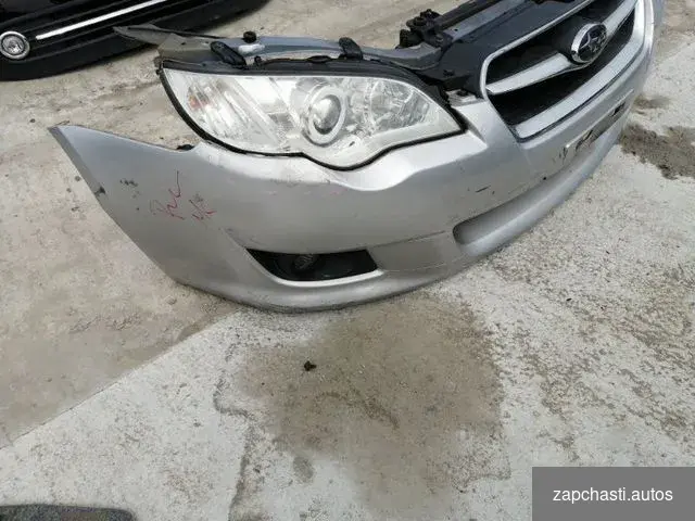 Купить Nose cut Subaru Legacy BL5 BP5 EJ20