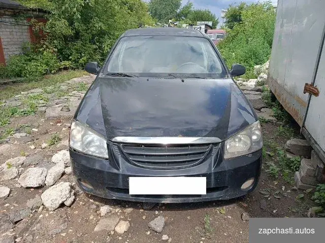 Разбор Kia cerato 1