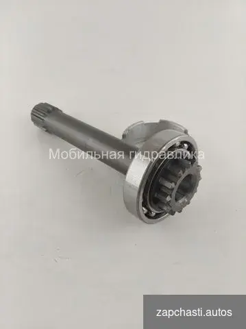 Купить Вал отбора мощности ZF 16-S-151/221 Z14