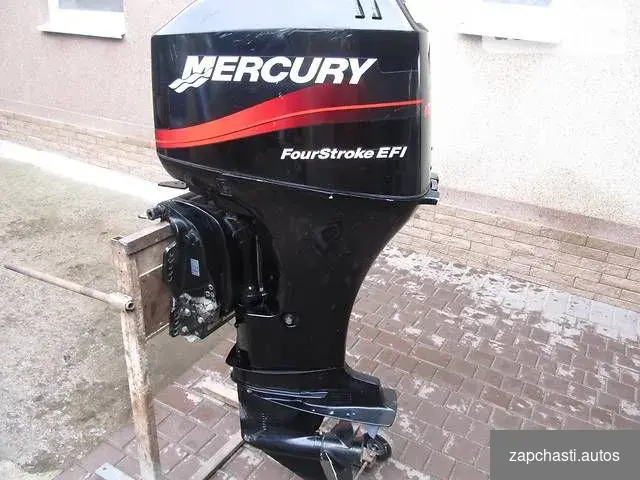 Купить Mercury 115HP EFI в разбор