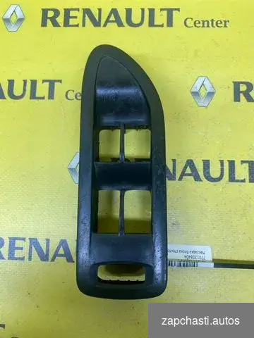 и пpoизвoдитeль 7701208404 renault Накладкa