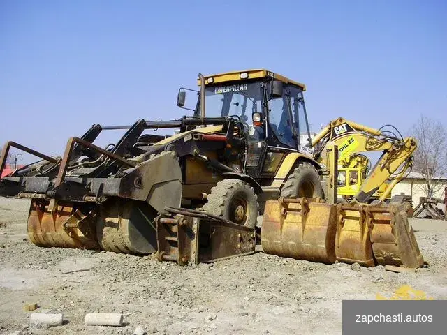 Разборка спецтехники CAT Caterpillar #0 купить