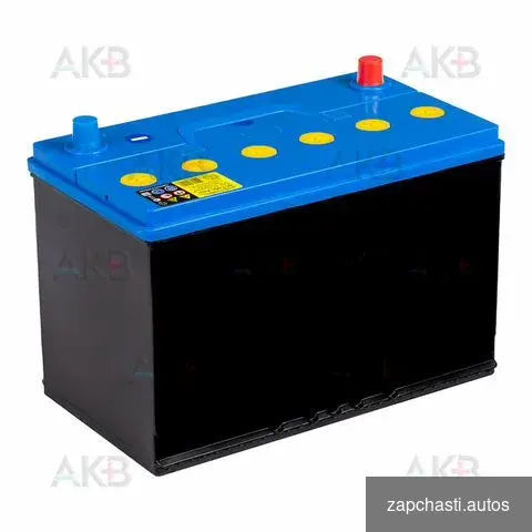 Купить Аккумулятор автомобильный Tyumen Battery Asia 95 А