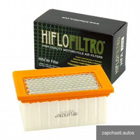 Купить Hiflo filtro Фильтр воздушный HFA7912