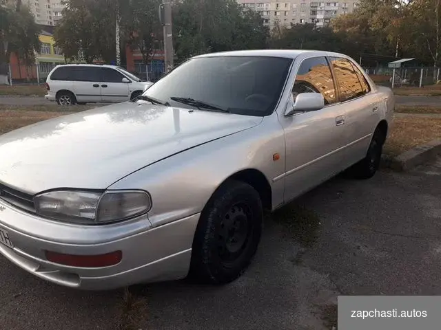 Купить Toyota Camry SXV10 1991-1994г. 2.2 в разборе