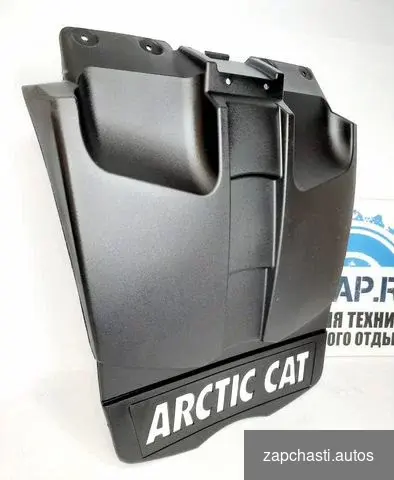 Купить Брызговик задний Arctic Cat M/F/XF/ZR 6606-394