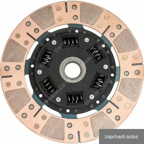 Ремонт керамического сцепления #2 купить