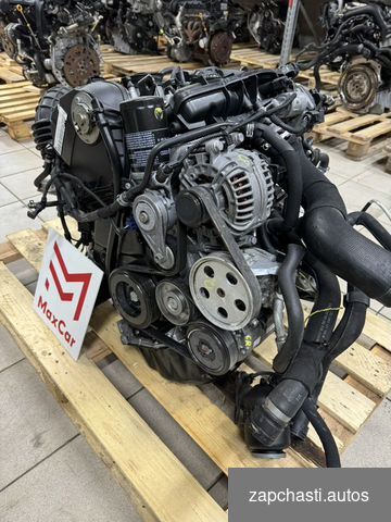 audi 2.0 CDN tfsi в