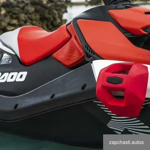 Купить Быстросъемные Кранцы Sea-doo Spark 2024+ 295101138