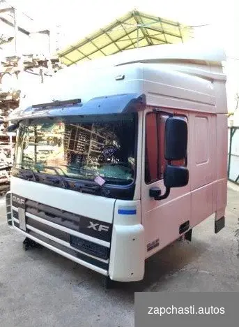 продаже Кабина для daf XF105 2010-2015