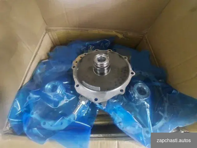 Купить Крышка задняя АКПП Ford 4F27E, Mazda FN4A-EL