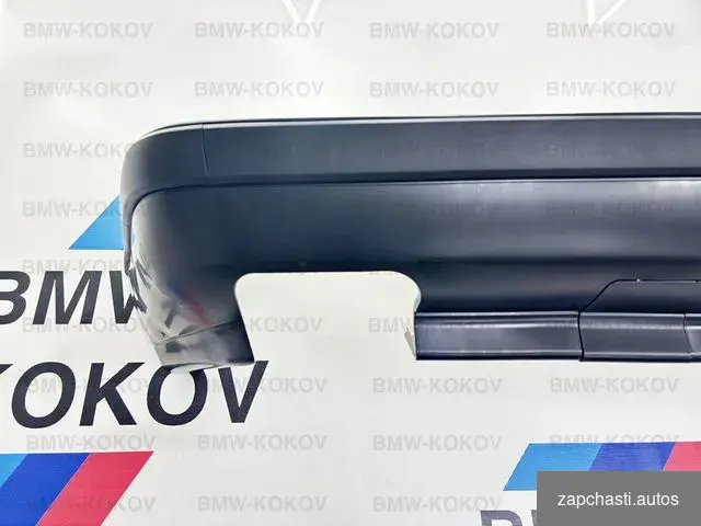 bmw купить бампер m5 бампер