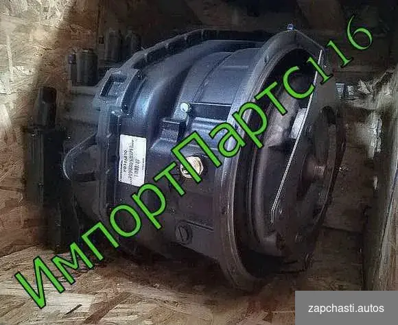 Купить F03/15808 Коробка передач ZF Hidromek