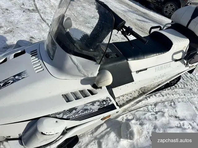 Yamaha viking 540-4, 2014 г.в. по запчастям #0 купить