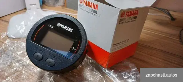 Купить Yamaha 6Y8 тахометр,прибор мультифункциональный