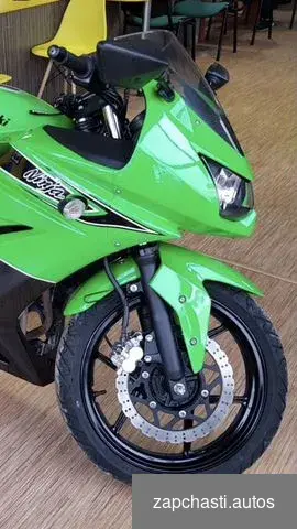 отправить Рычаг тормоза kawasaki кавасаки