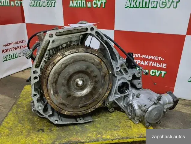 Купить АКПП Honda Step wagon 2.0 RF2 S4TA B20B