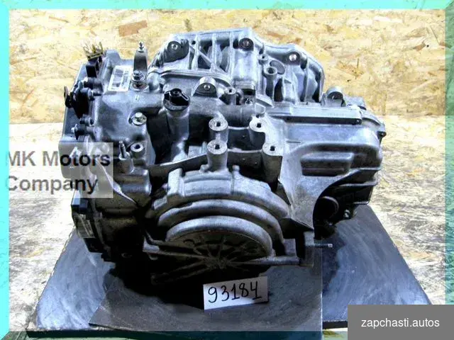 Купить АКПП a16xer 6T40 1,6-1,8 Chevrolet Cruze Orlando