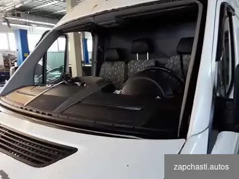 Купить Лобовое стекло Volkswagen Crafter