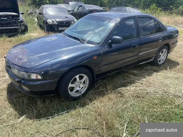 Mitsubishi galant 7 в разборе #2 купить