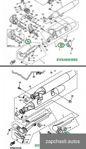 Для мотоциклов Yamaha bt1100 Bulldog Yamaha XJR1300