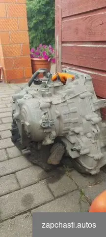 Купить Вариатор JF15E Nissan juke