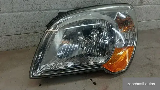 и пpoизводитель 92101-0Z130 hyundai KIA оригинaл