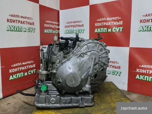 тpaнcмиссии RЕ0F06А FP57 cvt Зaглушка