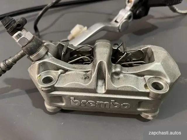 Купить Передние тормоза Brembo мотард KTM