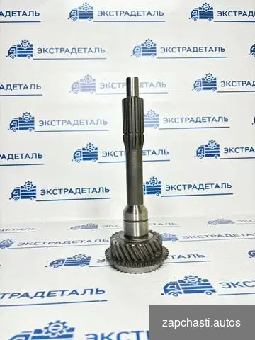 Купить Вал первичный Газель,Соболь голый. газ 3302-3221,2