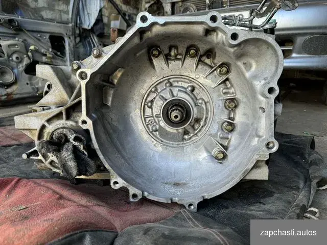 Купить АКПП Mitsubishi Lancer 9 2.0 4g63