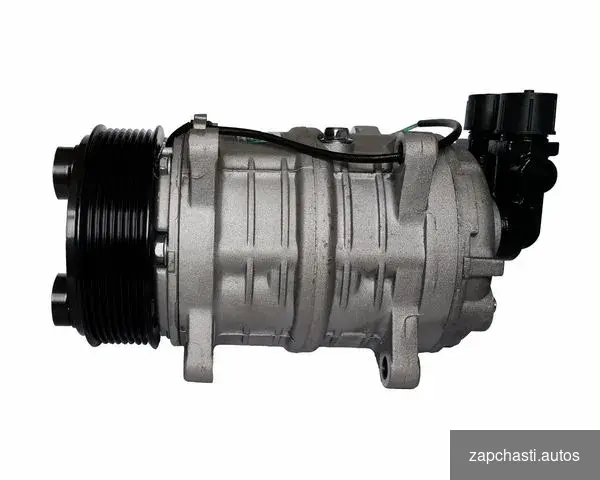 Купить Компрессор TM16 8PK 24V (004) он же QP16