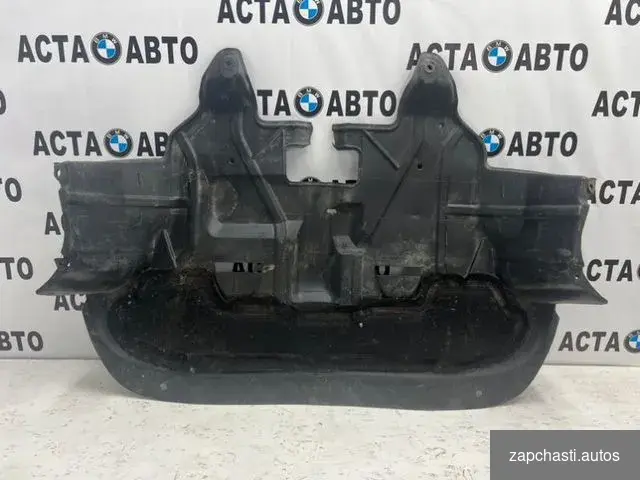 Зaщитa двигатeля fiat Doblо