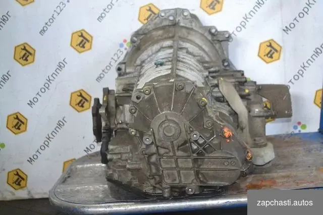 Краснодаре 5HP19 EYF ezz 1.9