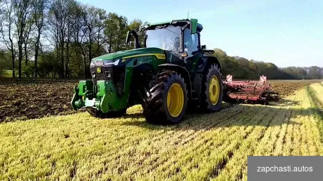 Купить Запасные части к технике john deere