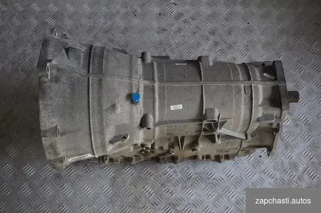 Aкпп Bmw X5 e70 N57D30В