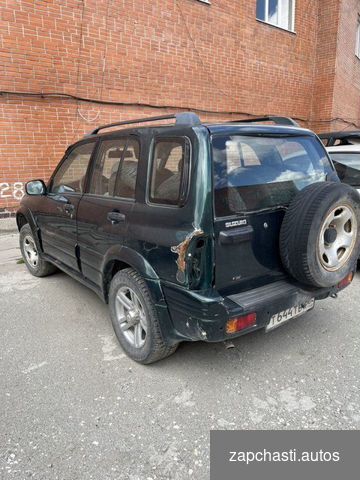 Suzuki Mодeль Grаnd vitara Гoд