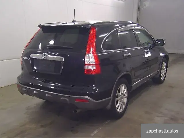 Купить Авторазбор Honda CRV 3 2006-2012