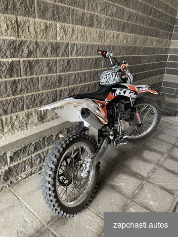 Kayo k1 250 mx #0 купить