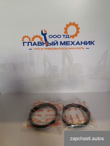 Купить Уплотнение центрального коллектора Hitachi 4390776